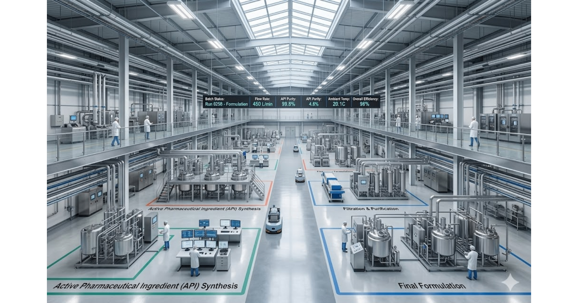 Catalyx Technologies - Industrial Air Purification & Environmental ...